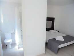 Easy Sants by Bossh Hotels