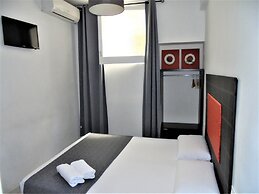 Easy Sants by Bossh Hotels