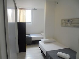 Easy Sants by Bossh Hotels