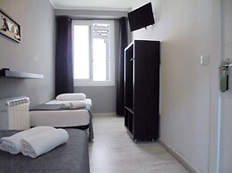 Easy Sants by Bossh Hotels