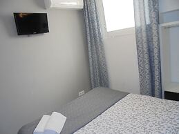 Easy Sants by Bossh Hotels