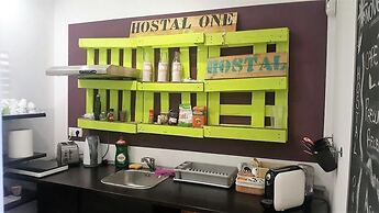 Easy Sants by Bossh Hotels