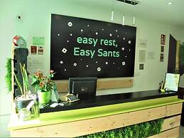 Easy Sants by Bossh Hotels