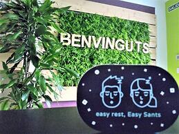 Easy Sants by Bossh Hotels