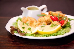 Lalapanzi Hotel and Conference Centre