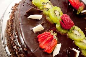 Lalapanzi Hotel and Conference Centre