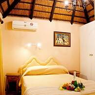 Lalapanzi Hotel and Conference Centre