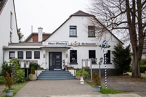 Hotel Haus Kastanienhof