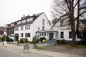 Hotel Haus Kastanienhof