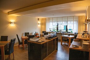 Hotel Haus Kastanienhof