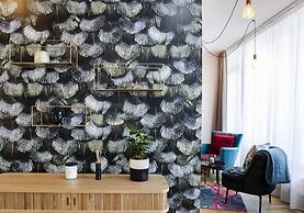 rent24 Apartments & Suiten P180