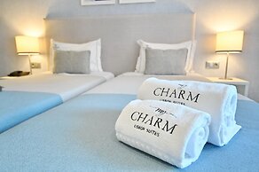 My Charm Lisbon Suites