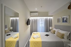 My Charm Lisbon Suites