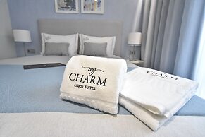 My Charm Lisbon Suites