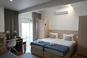 My Charm Lisbon Suites