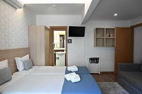 My Charm Lisbon Suites