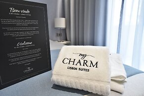 My Charm Lisbon Suites