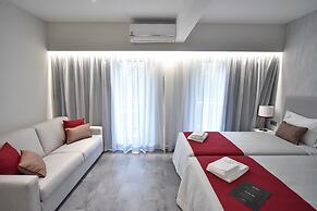 My Charm Lisbon Suites