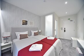 My Charm Lisbon Suites