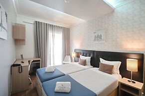 My Charm Lisbon Suites