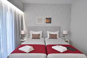 My Charm Lisbon Suites