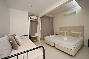 My Charm Lisbon Suites