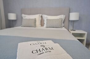 My Charm Lisbon Suites
