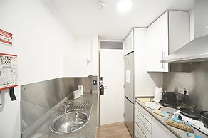 My Charm Lisbon Suites