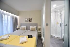 My Charm Lisbon Suites