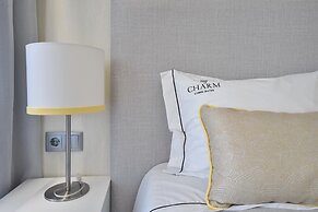 My Charm Lisbon Suites
