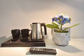 My Charm Lisbon Suites