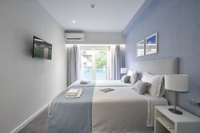 My Charm Lisbon Suites