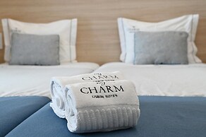 My Charm Lisbon Suites