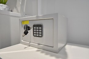 My Charm Lisbon Suites