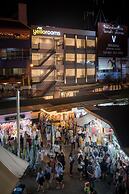 Yello Rooms Hotel Victory Monument