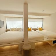 Yello Rooms Hotel Victory Monument