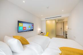 Yello Rooms Hotel Victory Monument