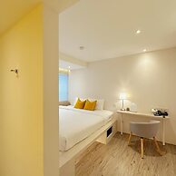 Yello Rooms Hotel Victory Monument