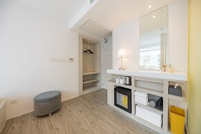 Yello Rooms Hotel Victory Monument