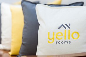 Yello Rooms Hotel Victory Monument