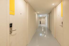 Yello Rooms Hotel Victory Monument