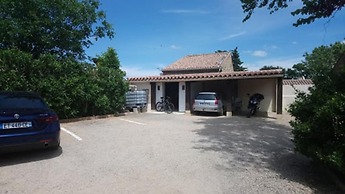 Au Jardin d'Amphora