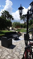 Au Jardin d'Amphora