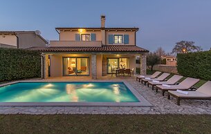 Villas Adagio