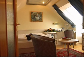 AppartementPension Zum Zacherl