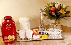 AppartementPension Zum Zacherl