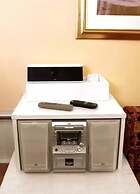 AppartementPension Zum Zacherl