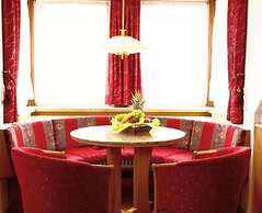 AppartementPension Zum Zacherl