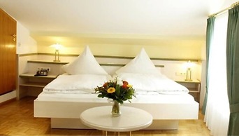 AppartementPension Zum Zacherl