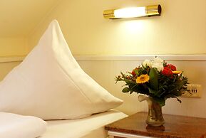 AppartementPension Zum Zacherl